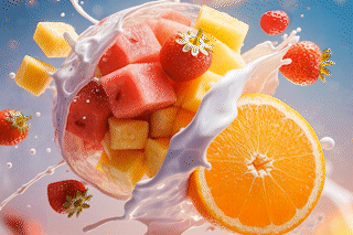 fruit