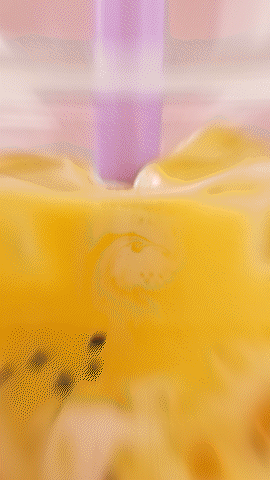 haus! mango yakult