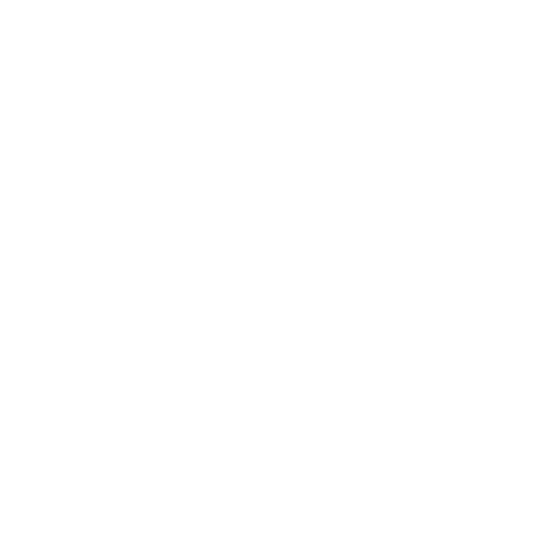 logo 33letter studio web white